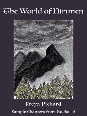 cover image of The World of Nirunen
